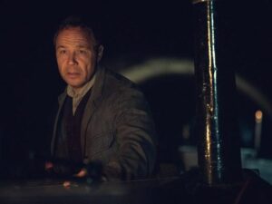 Tommy Shelby retoma el mando, se estrenó el tráiler de la película 'Peaky Blinders' Tommy Shelby retoma el mando, se estrenó el tráiler de la película 'Peaky Blinders'