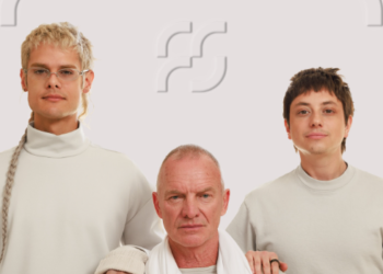 “Mañana tema con Sting”, confirmó Paco Amoroso en redes