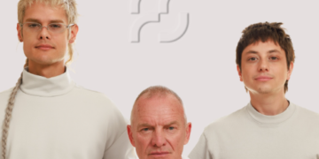 “Mañana tema con Sting”, confirmó Paco Amoroso en redes