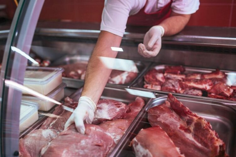 Suben los precios de la carne mientras el Gobierno amplía exportaciones a Estados Unidos