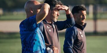 Talleres busca levantarse ante San Lorenzo: Tévez haría cambios en el once Talleres busca levantarse ante San Lorenzo: Tévez haría cambios en el once