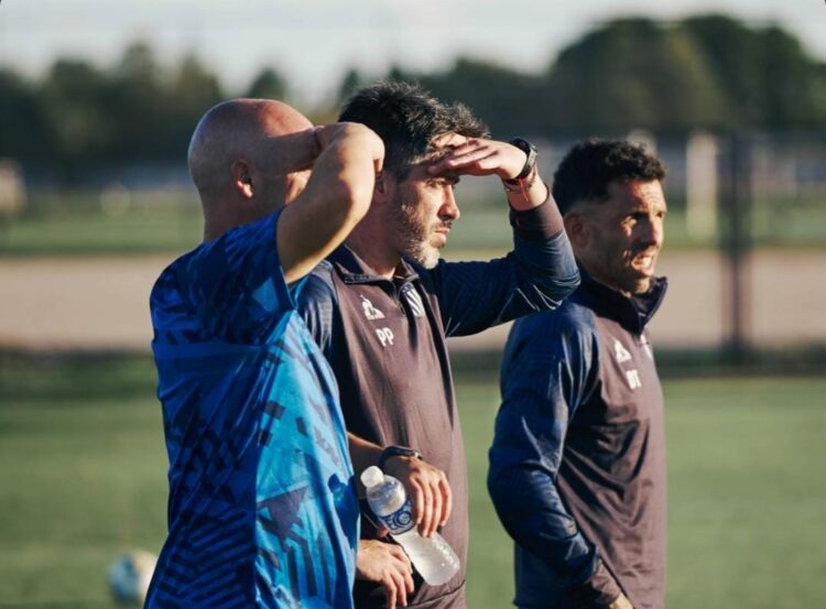 Talleres busca levantarse ante San Lorenzo: Tévez haría cambios en el once