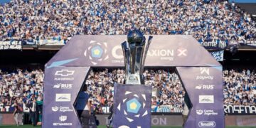 Talleres debuta en Copa Argentina ante Argentino de Merlo: formaciones y cómo verlo