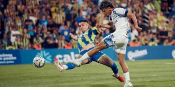 Talleres va por su tercera victoria al hilo ante Central Córdoba: hora, por dónde lo pasan y probables formaciones