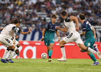 Talleres y una visita de riesgo ante el equipo de Di María: hora, cómo verlo y formaciones