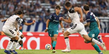 Talleres y una visita de riesgo ante el equipo de Di María: hora, cómo verlo y formaciones Talleres y una visita de riesgo ante el equipo de Di María: hora, cómo verlo y formaciones