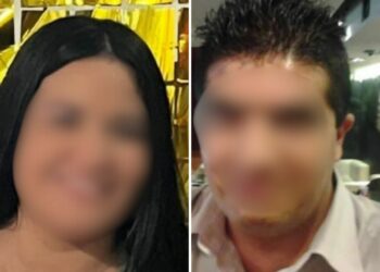 Tania Suárez rompió el silencio y contradijo a Maldonado