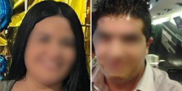 Tania Suárez rompió el silencio y contradijo a Maldonado