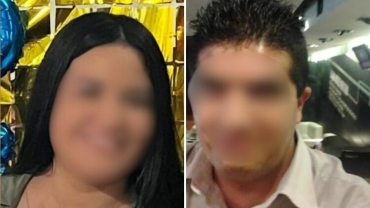 La mujer pidió preservar su imagen debido a los hostigamientos y amenazas que recibió a través de redes sociales.