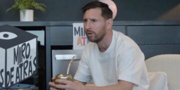 “Te sentís un ignorante”: el sorpresivo arrepentimiento de Lionel Messi por no hablar inglés