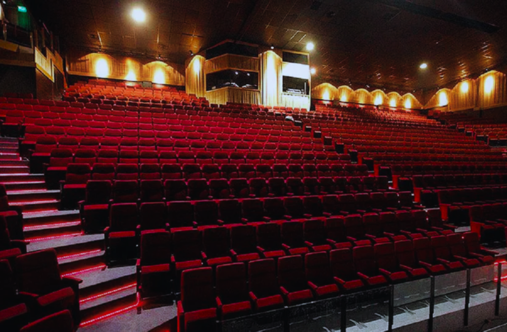 Teatro en Villa Carlos Paz: grilla de obras y funciones durante febrero Teatro en Carlos Paz: obras y funciones de febrero