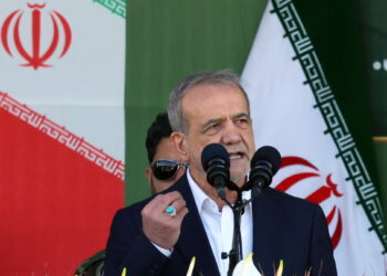 Teherán ratifica que sus misiles son una «línea roja» no negociable