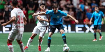 Torneo Apertura: Belgrano resiste y empata 0-0 con Argentinos Juniors