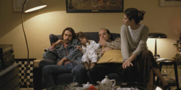 Tres clásicos españoles al aire libre: un ciclo gratuito para repensar los vínculos