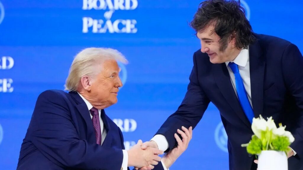 Trump convoca a una cumbre en Miami para alinear a sus aliados latinoamericanos contra la influencia china