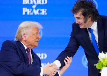 Trump convoca a una cumbre en Miami para alinear a sus aliados latinoamericanos contra la influencia china