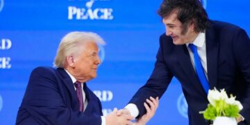 Trump convoca a una cumbre en Miami para alinear a sus aliados latinoamericanos contra la influencia china