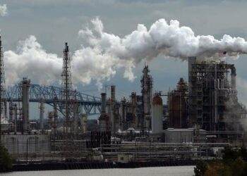 Trump pone fin a legislación climática clave en EE.UU.