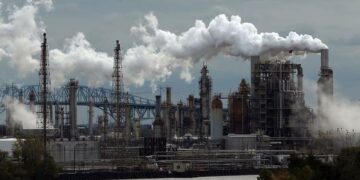 Trump pone fin a legislación climática clave en EE.UU.