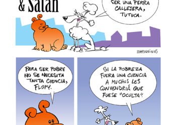 X, la hemeroteca incómoda de nuestra era