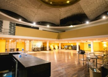 UNC incorpora residencia para 300 estudiantes y nuevo comedor en Córdoba