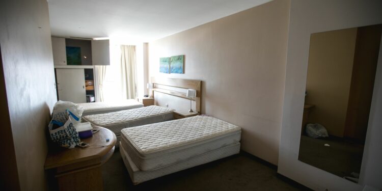 UNC incorpora residencia para 300 estudiantes y nuevo comedor en Córdoba