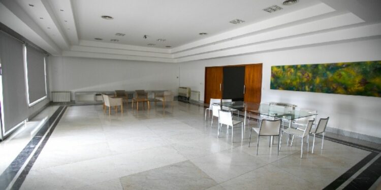 UNC incorpora residencia para 300 estudiantes y nuevo comedor en Córdoba