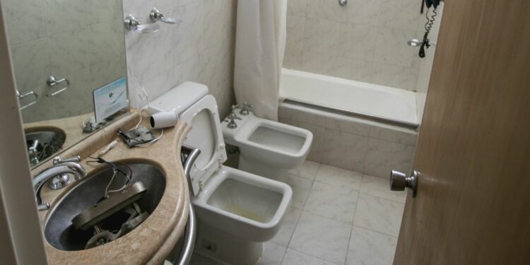 UNC incorpora residencia para 300 estudiantes y nuevo comedor en Córdoba .