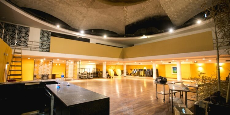 UNC incorpora residencia para 300 estudiantes y nuevo comedor en Córdoba