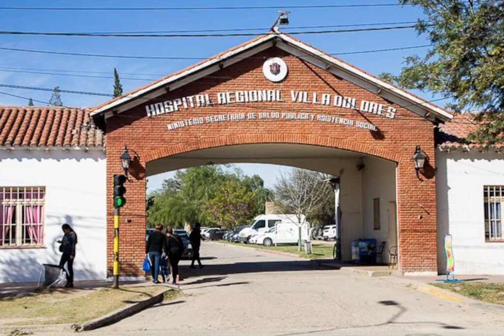 Un joven recibió un piedrazo mientras conducía y está grave Un joven recibió un piedrazo mientras conducía y está grave