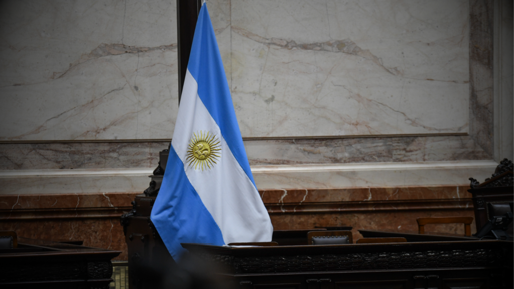 Votación en particular qué se votó en cada Título del proyecto de Reforma laboral