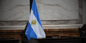 Votación en particular qué se votó en cada Título del proyecto de Reforma laboral