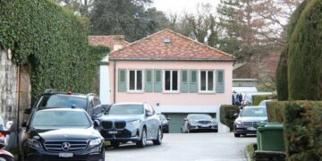 Washington y Teherán volverán a dialogar en Ginebra