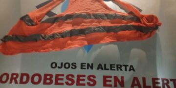 Detuvieron a dos “naranjitas” por incidentes y disturbios en la vía pública