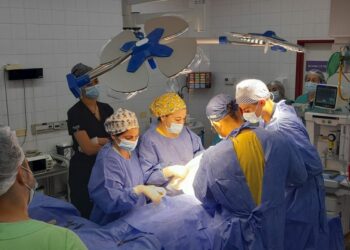 Córdoba incrementó la donación de órganos y tejidos, sosteniendo un gran avance durante todo 2025