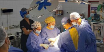 Córdoba incrementó la donación de órganos y tejidos, sosteniendo un gran avance durante todo 2025