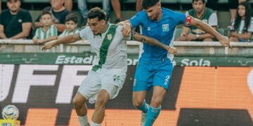 Derrota sobre la hora: a Estudiantes se le escapó ante Banfield en el sur Derrota sobre la hora: a Estudiantes se le escapó ante Banfield en el sur