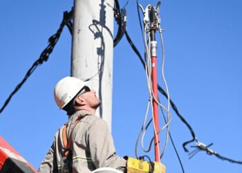 Córdoba fortaleció la seguridad eléctrica y redujo la accidentabilidad laboral en un 30%