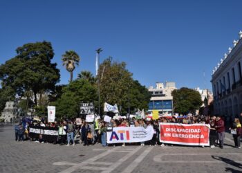 Qué piensan los trabajadores de discapacidad tras la reglamentación de la ley