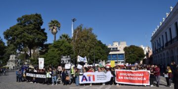 Qué piensan los trabajadores de discapacidad tras la reglamentación de la ley