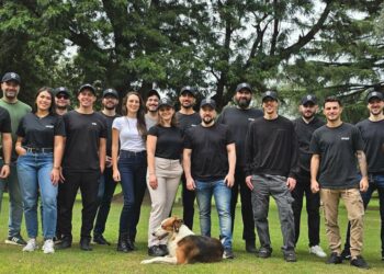 De un primer empleo con el PPP a liderar una start-up tecnológica