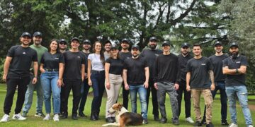 De un primer empleo con el PPP a liderar una start-up tecnológica con impacto global