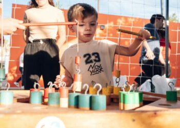 Ecocanje: tres nuevas jornadas gratuitas llegarán a distintos barrios de Córdoba