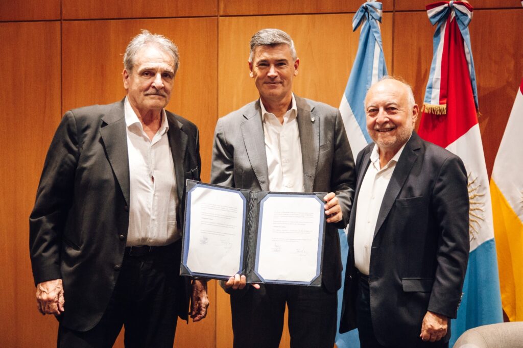 Municipio y Horizonte impulsan mesa por vivienda social