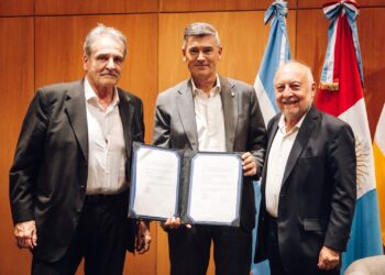 Municipio y Horizonte impulsan mesa por vivienda social