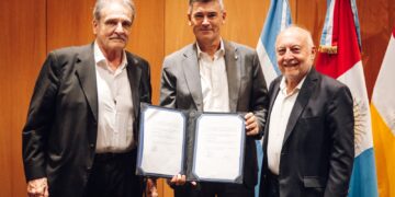 Municipio y Cooperativa Horizonte acuerdan una mesa permanente para impulsar la vivienda social