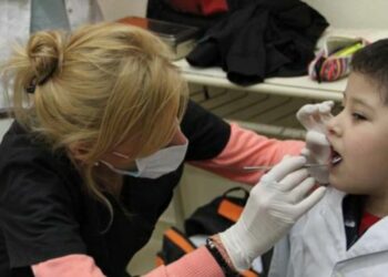 Cómo y dónde realizar el Certificado Único de Salud