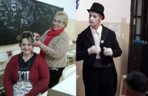 De alumnos a “lectoactores”: un proyecto para fortalecer la lectura en jóvenes y adultos