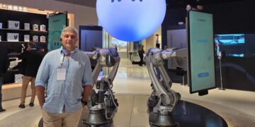 Una pyme de Río Cuarto explora oportunidades con tecnológicas chinas Una pyme de Río Cuarto explora oportunidades con tecnológicas chinas