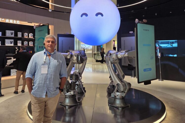 La iniciativa vuelve a poner de relieve la importancia del trabajo conjunto entre el Estado y el sector privado para potenciar el comercio exterior.